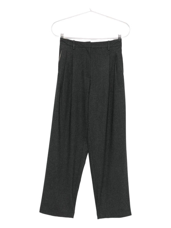 Alysi Trousers Grey