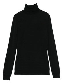  Elisabetta Franchi Sweaters Black