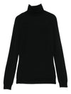 Elisabetta Franchi Sweaters Black