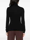 Elisabetta Franchi Sweaters Black