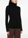 Elisabetta Franchi Sweaters Black