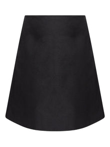 Alexander McQueen Skirts Black