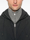 Herno Jackets Grey
