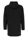 Herno Midi parka coat