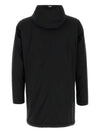 Herno Coats Black