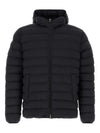 Herno Coats Black