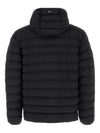 Herno Coats Black