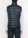 Herno Nylon down vest