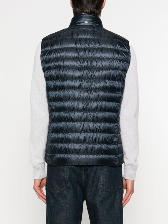 Herno Jackets Blue