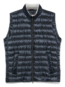  Herno Jackets Blue