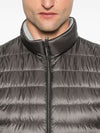 Herno Jackets Grey