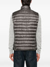 Herno Nylon down vest