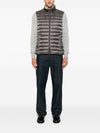 Herno Jackets Grey