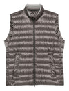 Herno Nylon down vest