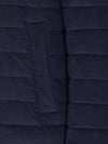 Herno Coats Blue