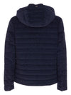 Herno Coats Blue