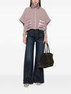 Herno Jackets Pink