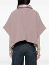 Herno Jackets Pink
