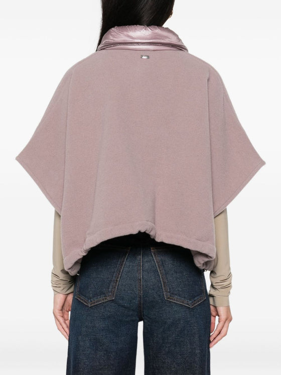 Herno Jackets Pink