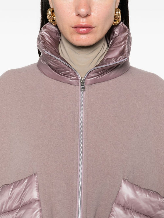Herno Jackets Pink