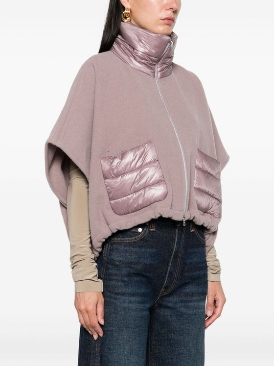 Herno Jackets Pink