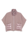 Herno Jackets Pink