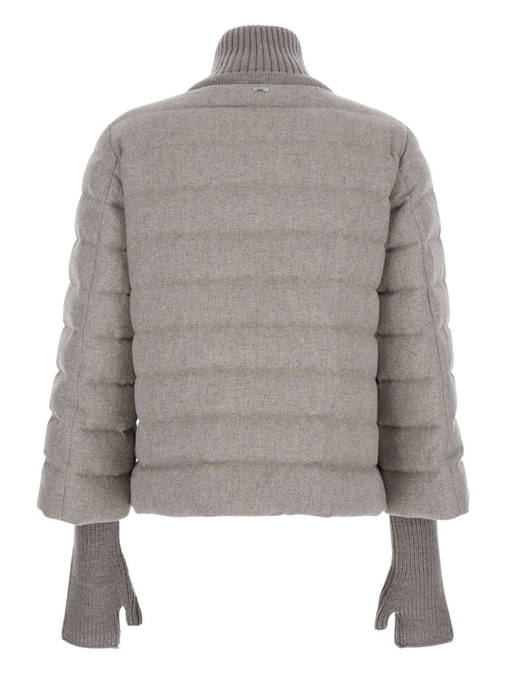 Herno Jackets Powder