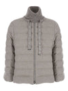 Herno Jackets Powder