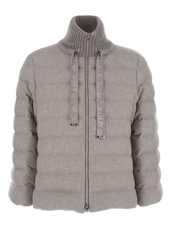 Herno Jackets Powder