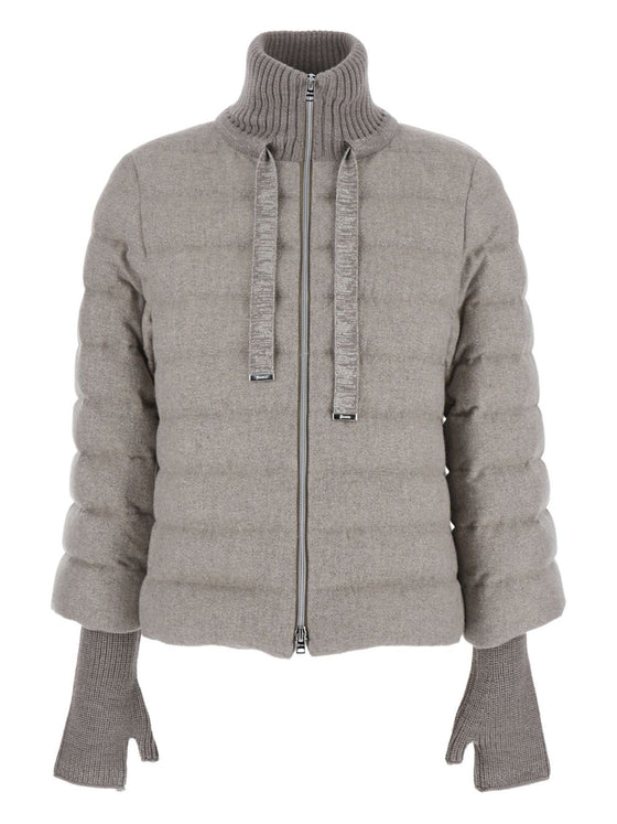 Herno Jackets Powder