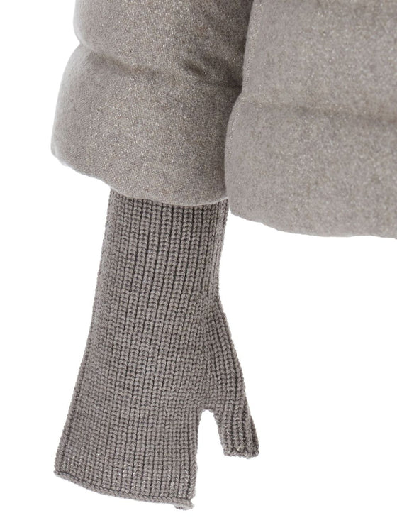 Herno Jackets Powder