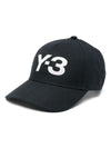 Y-3 baseball cap
