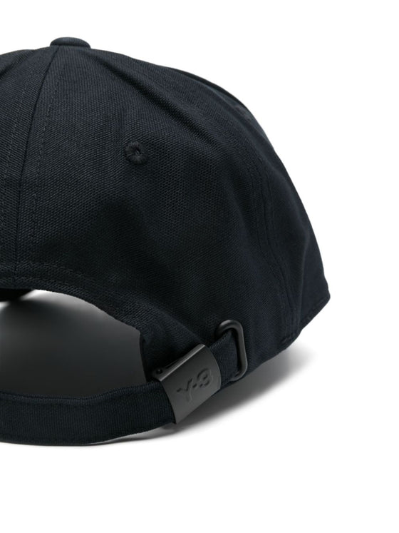 Y-3 baseball cap