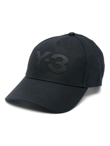  Y-3 baseball cap