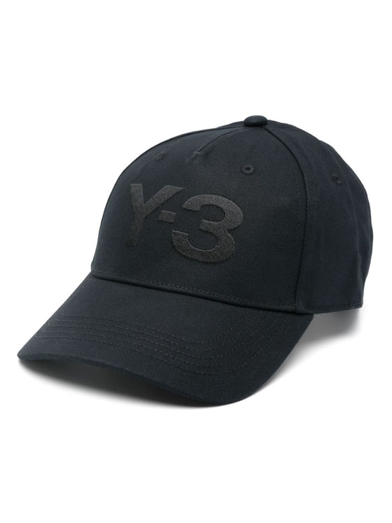 Y-3 baseball cap