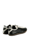 Y-3 Sneakers Black