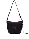 Y-3 Nylon crossbody bag