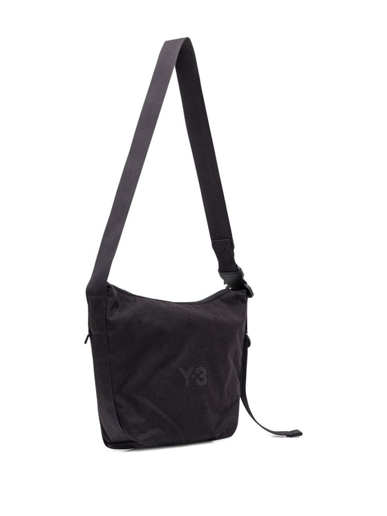 Y-3 Nylon crossbody bag