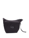 Y-3 Nylon crossbody bag