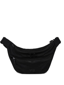  Y-3 Nylon beltbag