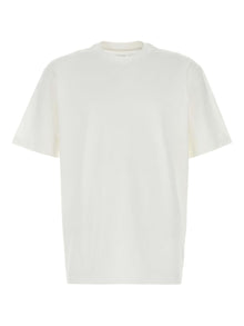  Y-3 T-shirts and Polos White