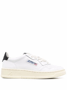  AUTRY Sneakers Black