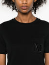 S Max Mara T-shirts and Polos Blue