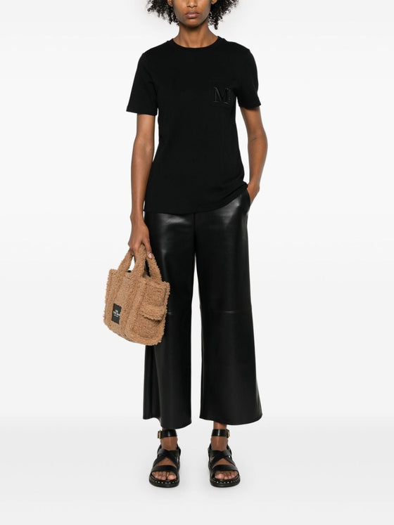 S Max Mara T-shirts and Polos Blue