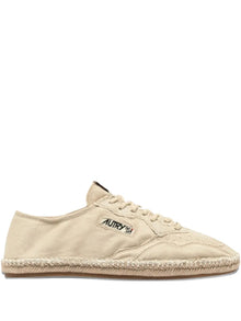  AUTRY Sneakers Ivory