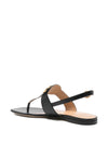Valentino Garavani VLogo Signature slingback sandals
