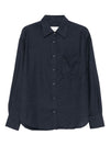 Closed Shirts Blue