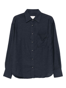  Closed Shirts Blue