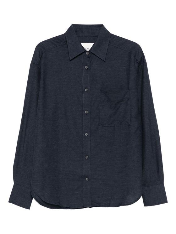 Closed Shirts Blue