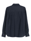 Closed Shirts Blue